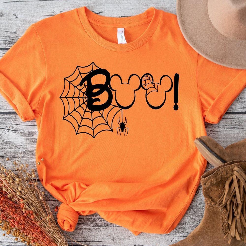 Boo Shirt Boo Shirt