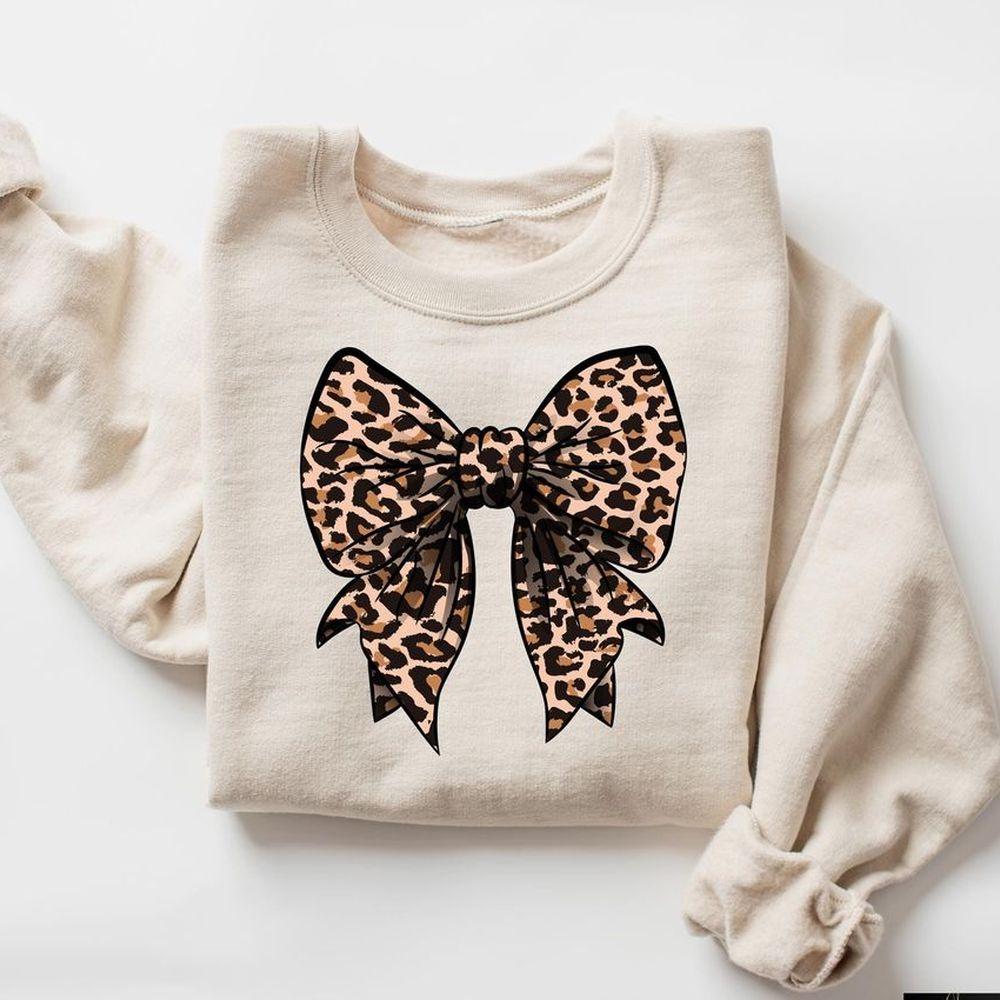 Coquette Bow Shirt Coquette Bow Shirt