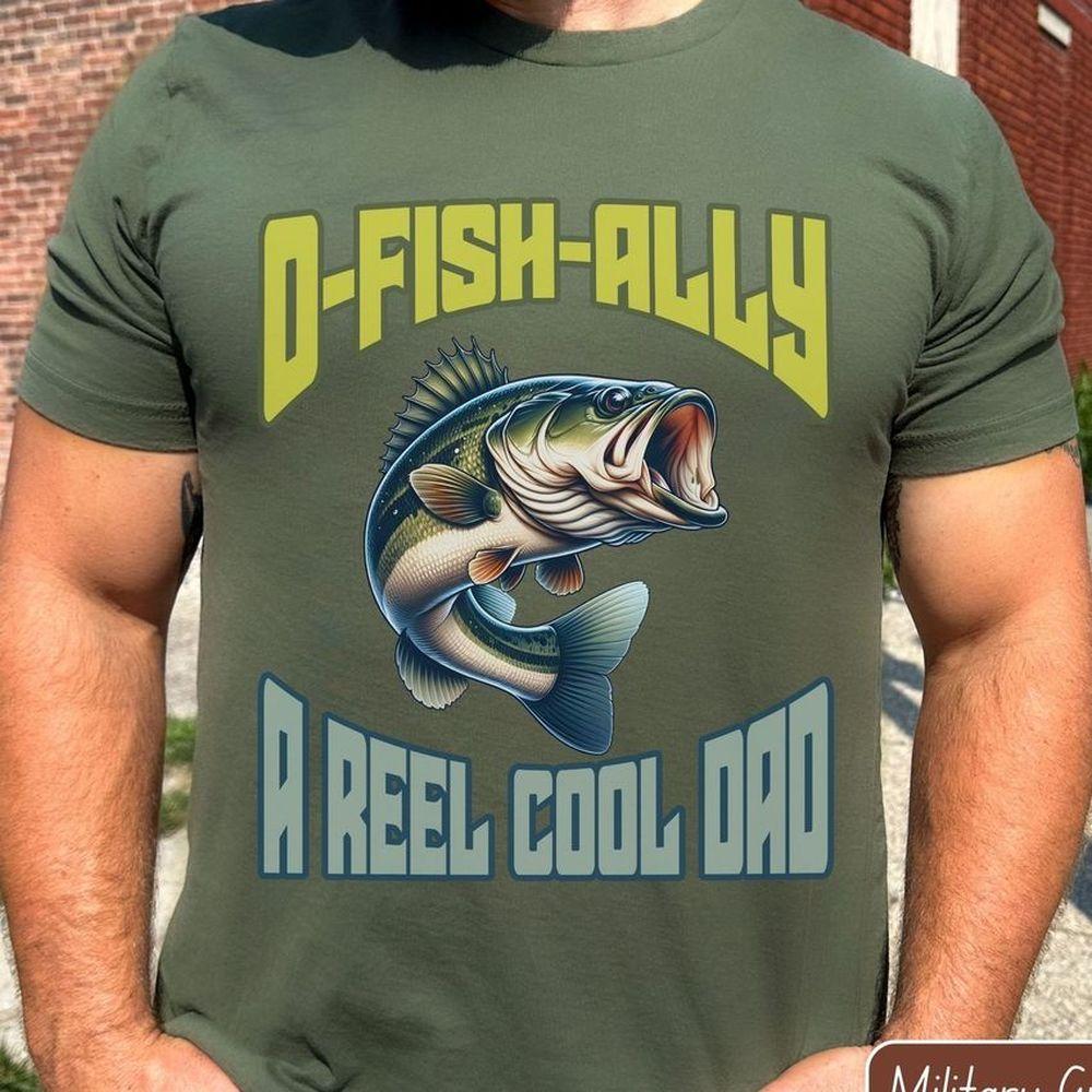 Funny Fishing 9 Awesome Shirt Funny Fishing 9 Awesome Shirt