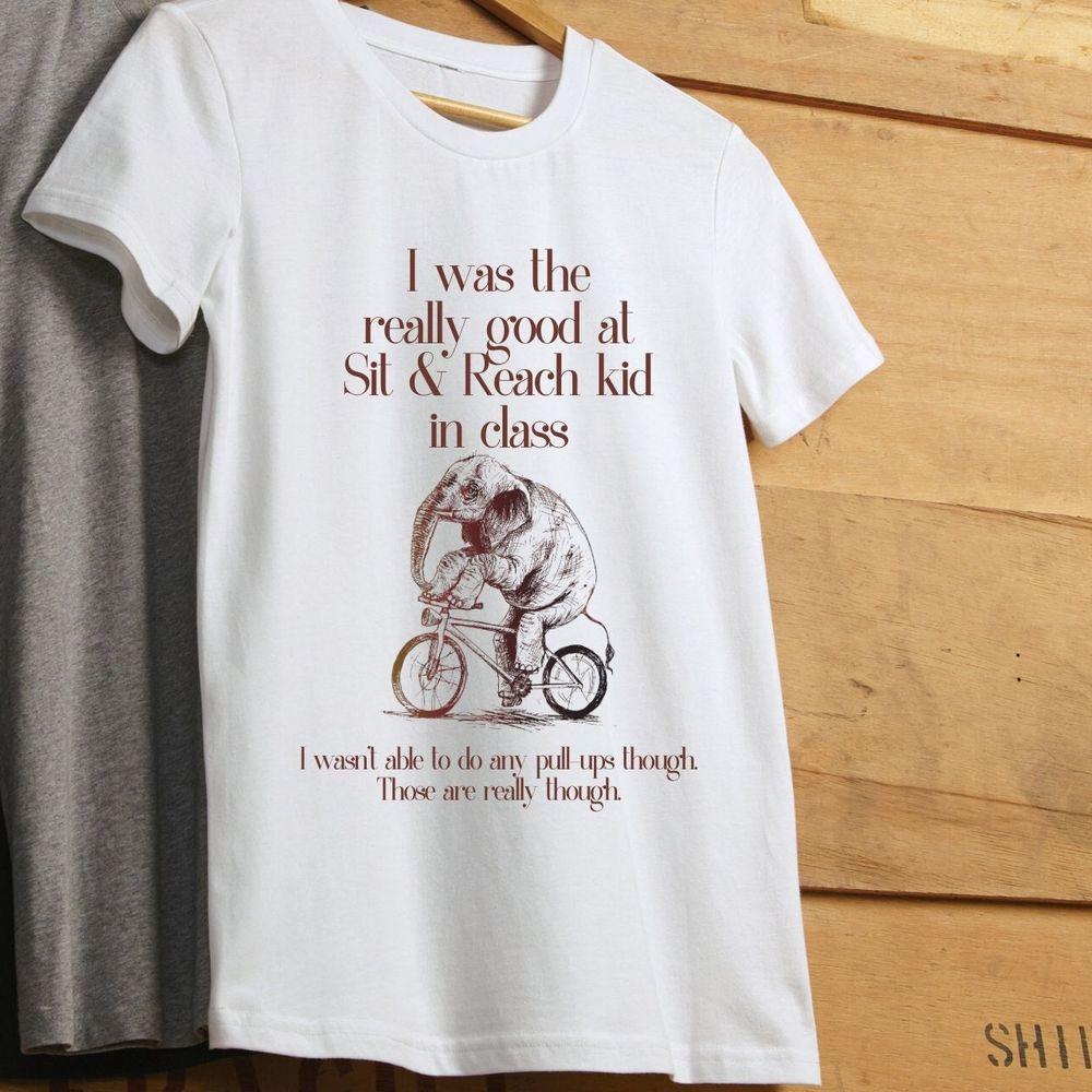 I Was The Really Good At Sit Reach 2 Tshirt I Was The Really Good At Sit Reach 2 Tshirt