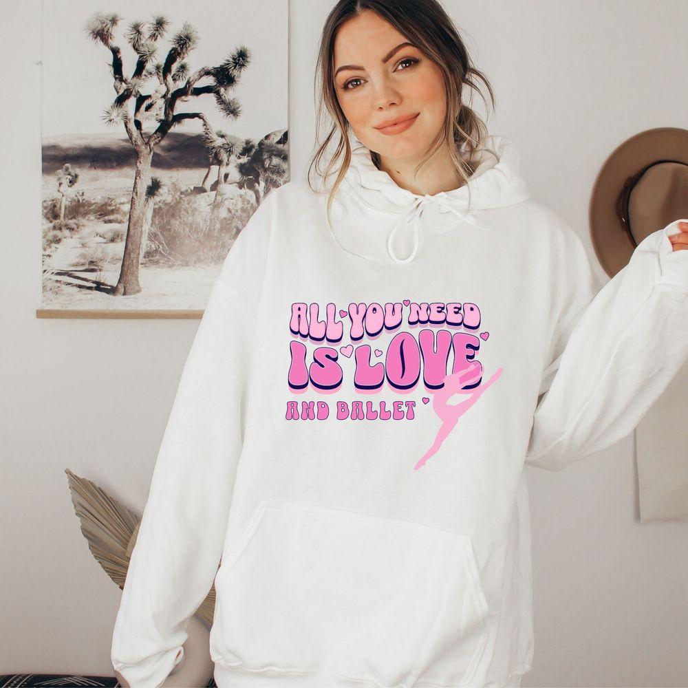 In My Ballet Era 5 Shirt In My Ballet Era 5 Shirt