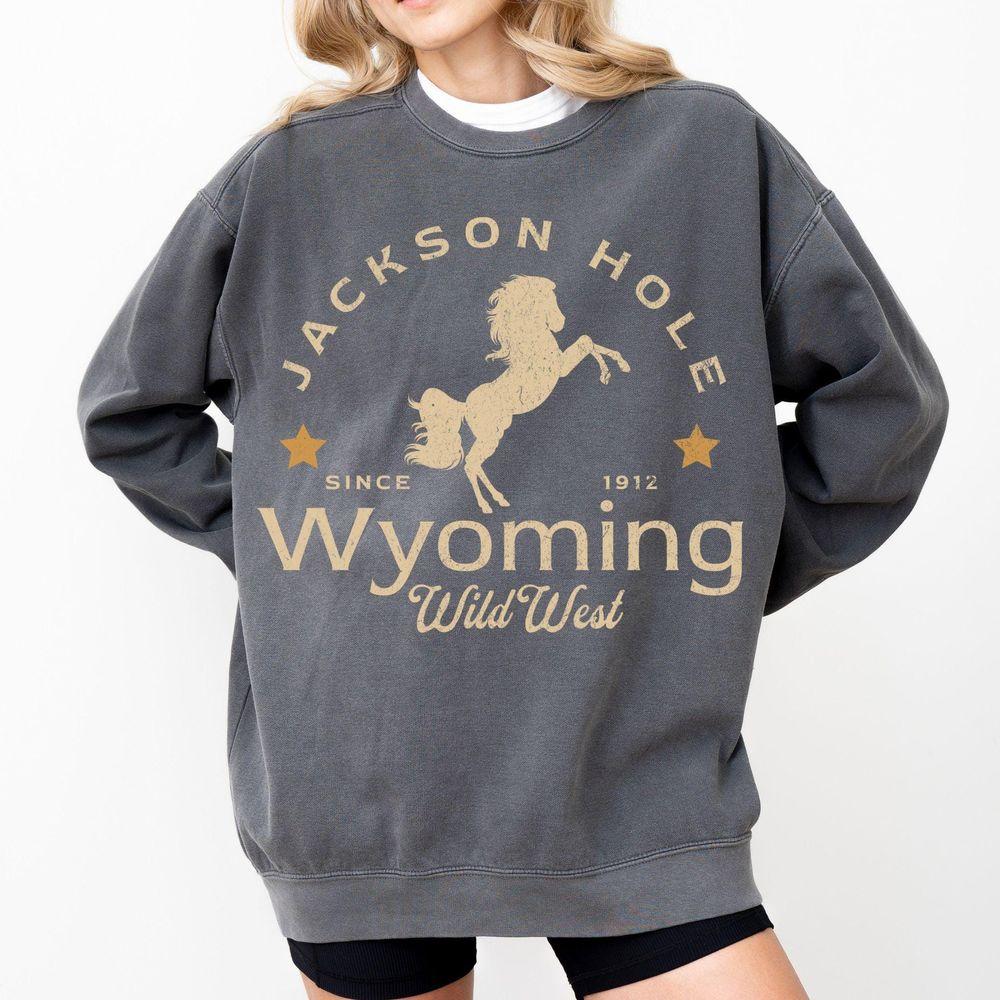 Jackson Hole 6 Shirt Jackson Hole 6 Shirt