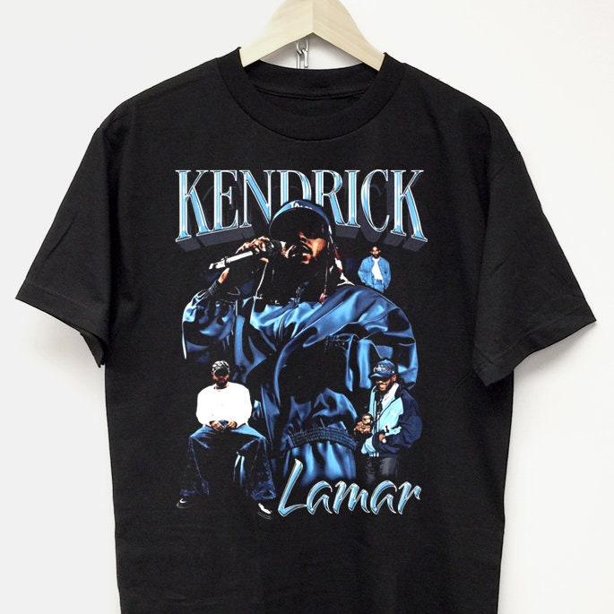 Kendrick Lamar 8 Tshirt Kendrick Lamar 8 Tshirt