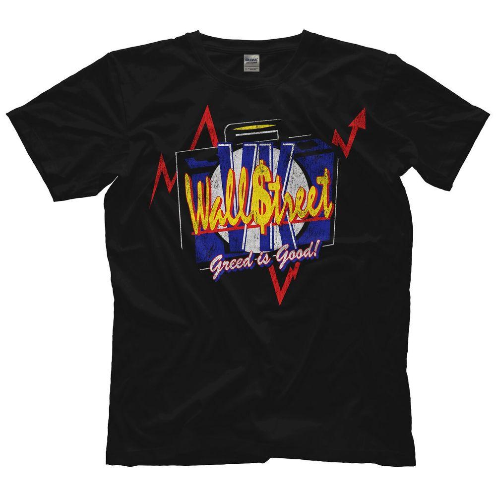 Mike Rotunda Aka Irs Wallstreet Awesome Shirt Mike Rotunda Aka Irs Wallstreet Awesome Shirt
