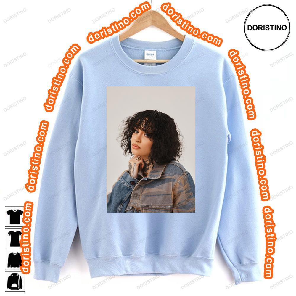 Kehlani Shirt Kehlani Shirt