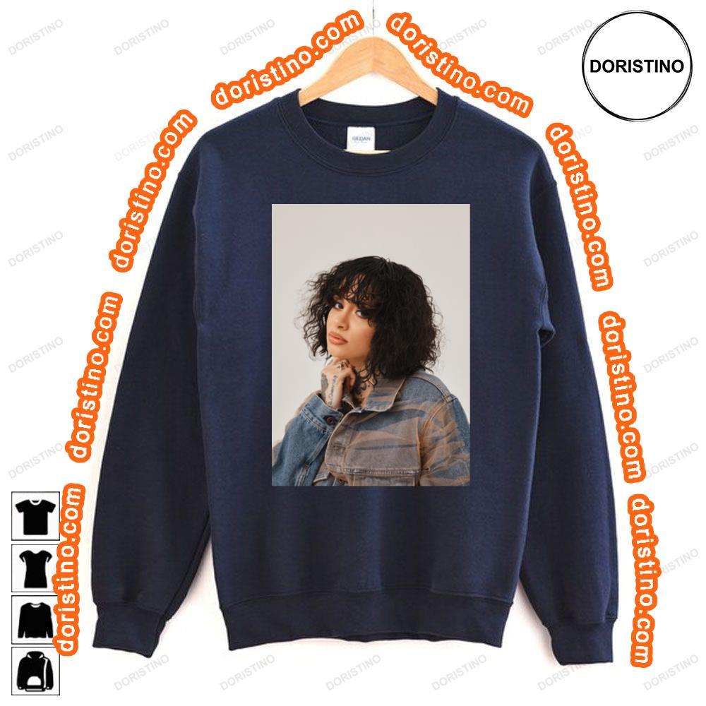 Kehlani Shirt Kehlani Shirt
