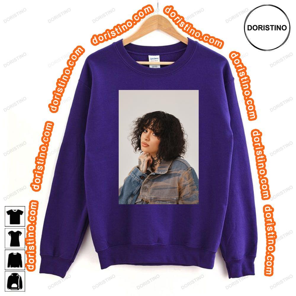 Kehlani Shirt Kehlani Shirt