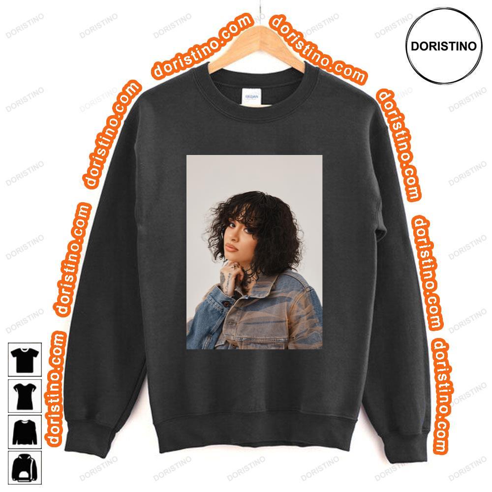 Kehlani Shirt Kehlani Shirt