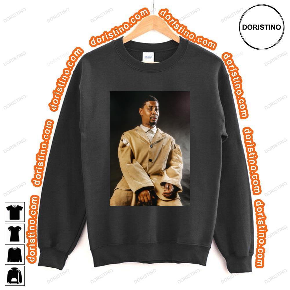 Danny Brown Tshirt Danny Brown Tshirt