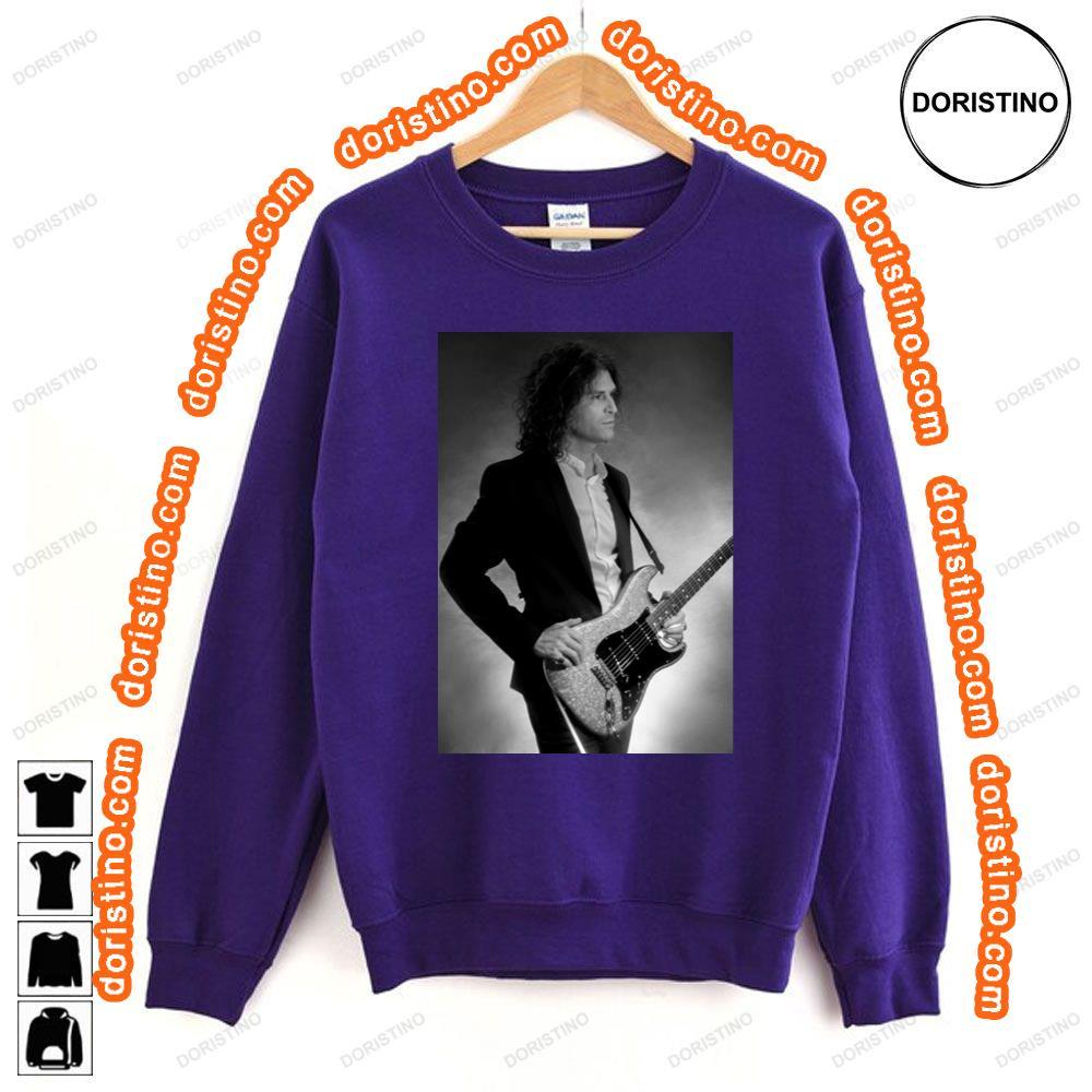 Dave Keuning Prismism Shirt Dave Keuning Prismism Shirt
