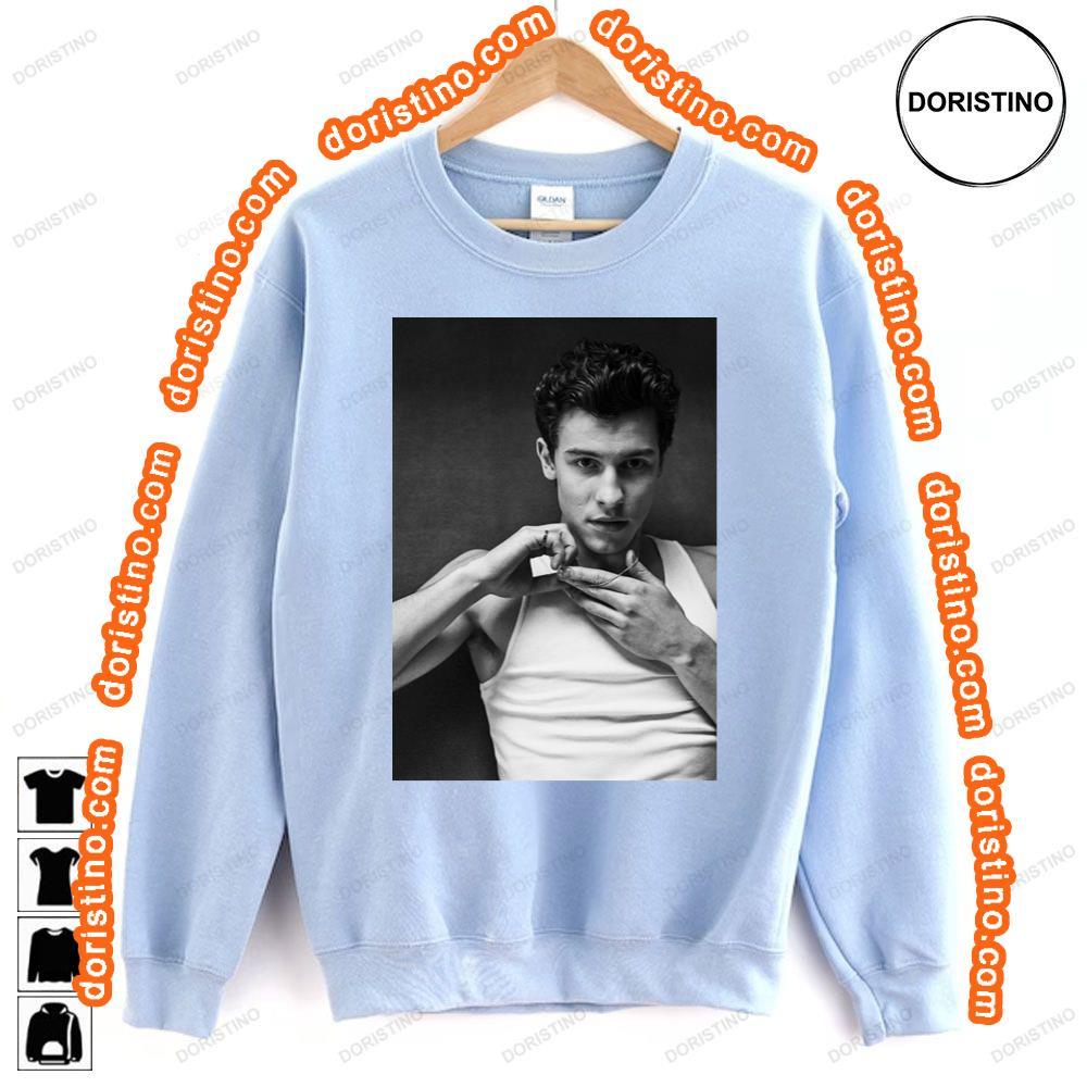 Music Shawn Mendes Tshirt Music Shawn Mendes Tshirt