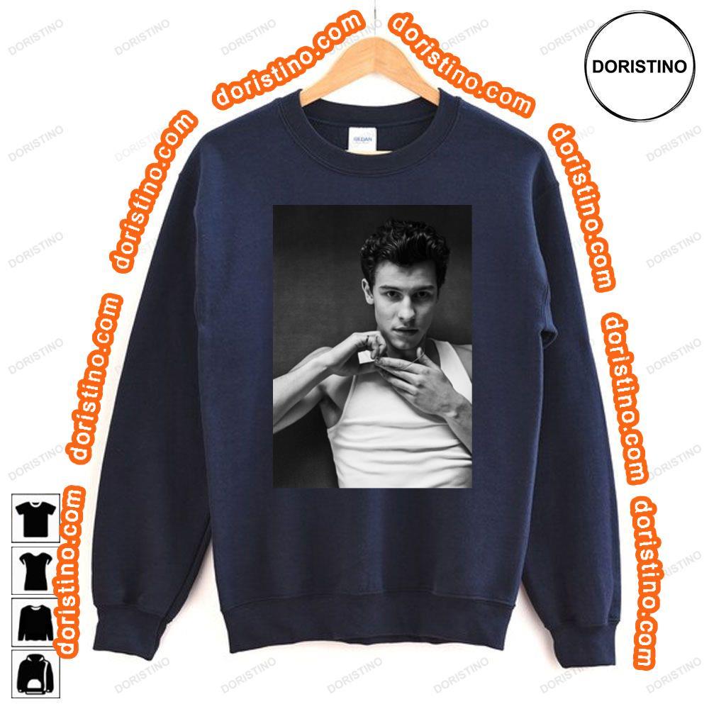 Music Shawn Mendes Tshirt Music Shawn Mendes Tshirt
