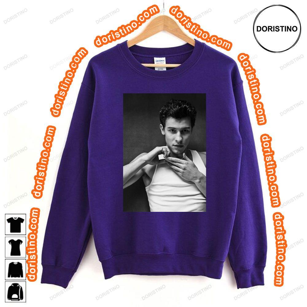 Music Shawn Mendes Tshirt Music Shawn Mendes Tshirt