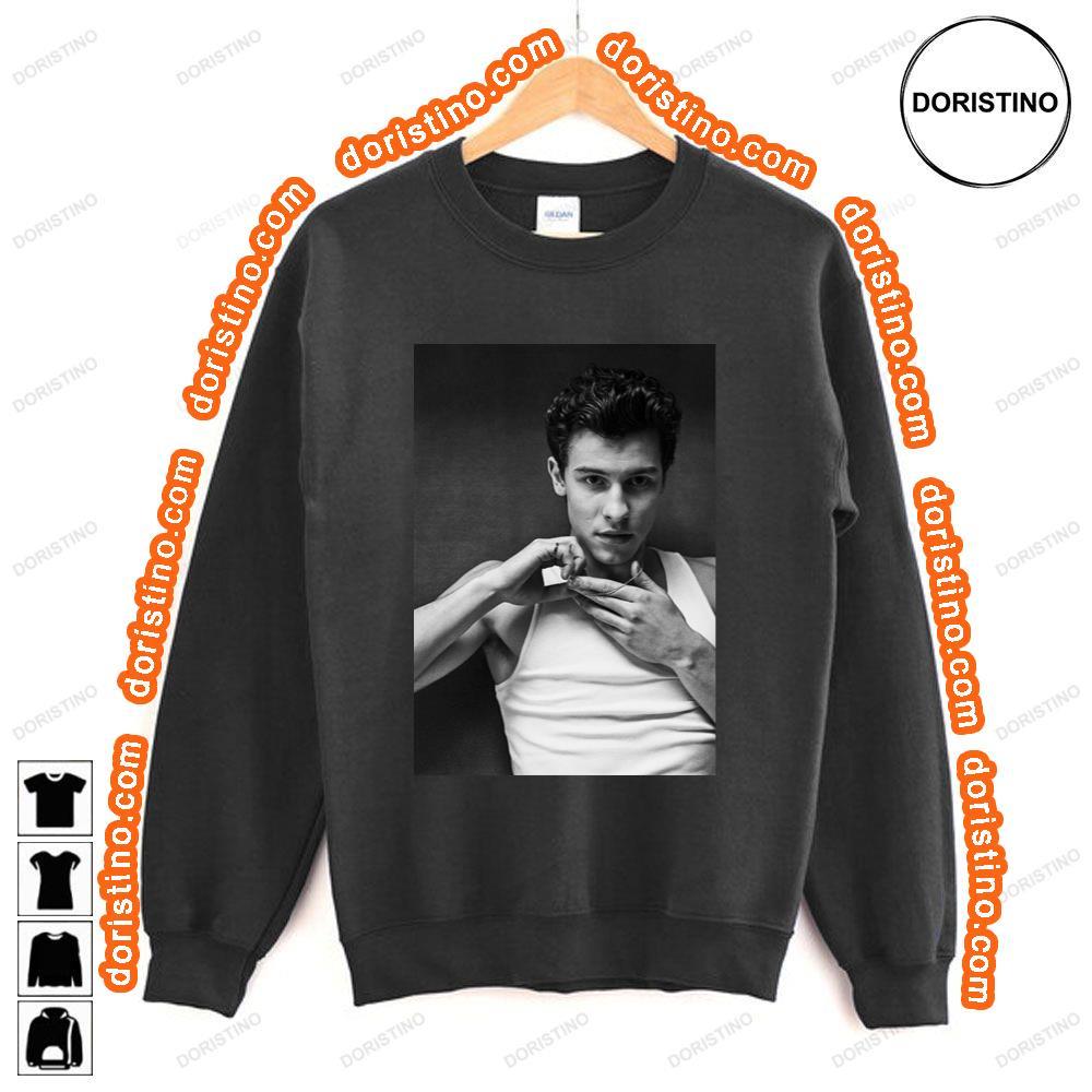Music Shawn Mendes Tshirt Music Shawn Mendes Tshirt