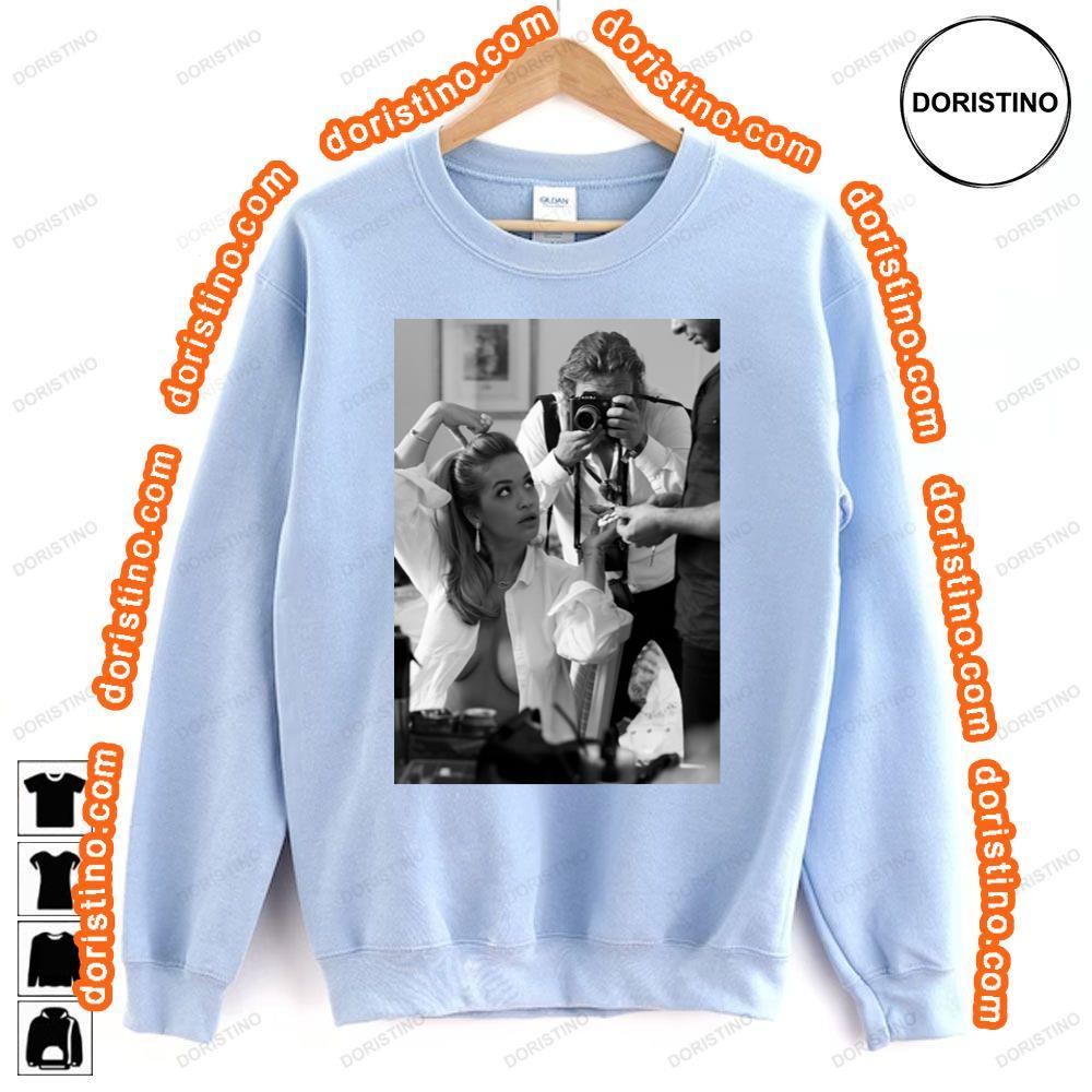 Rita Ora Phoenix 2019 Tour E186k Shirt Rita Ora Phoenix 2019 Tour E186k Shirt