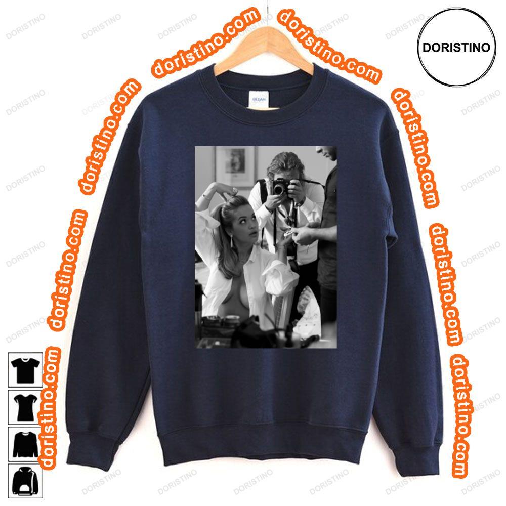 Rita Ora Phoenix 2019 Tour E186k Shirt Rita Ora Phoenix 2019 Tour E186k Shirt