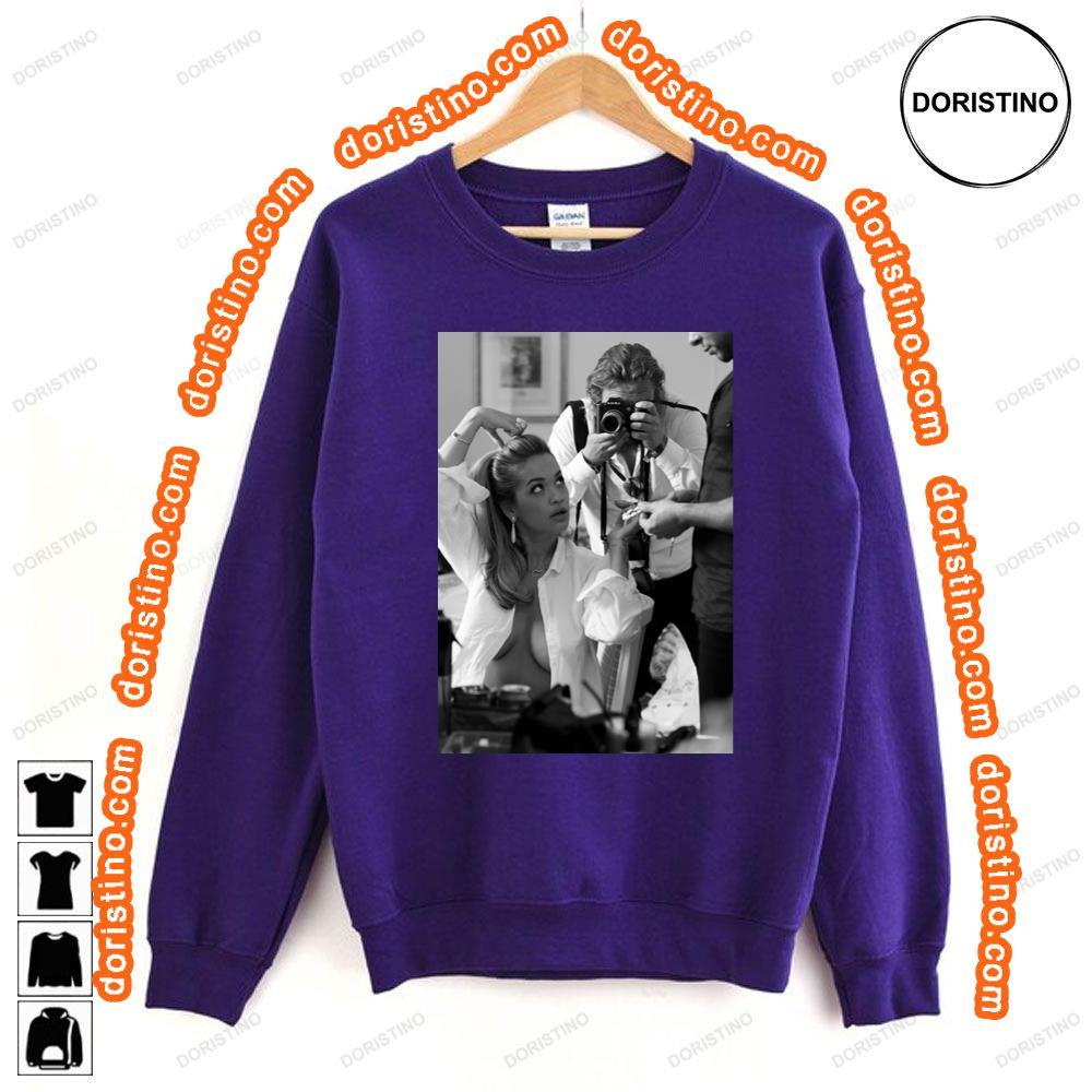 Rita Ora Phoenix 2019 Tour E186k Shirt Rita Ora Phoenix 2019 Tour E186k Shirt