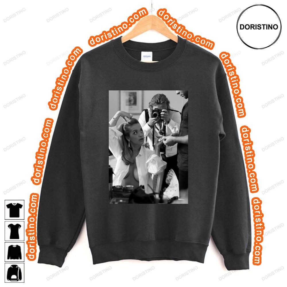 Rita Ora Phoenix 2019 Tour E186k Shirt Rita Ora Phoenix 2019 Tour E186k Shirt