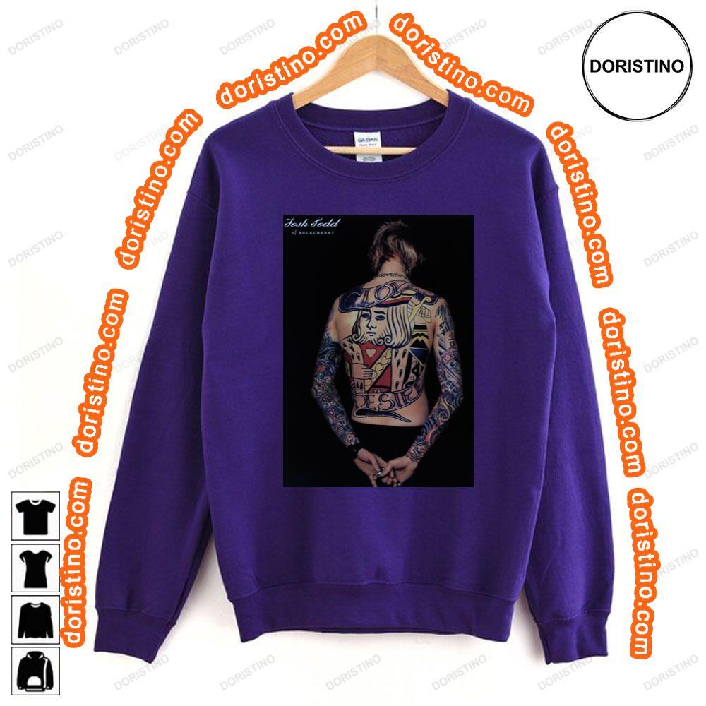 Josh Todd Buckcherry Shirt Josh Todd Buckcherry Shirt