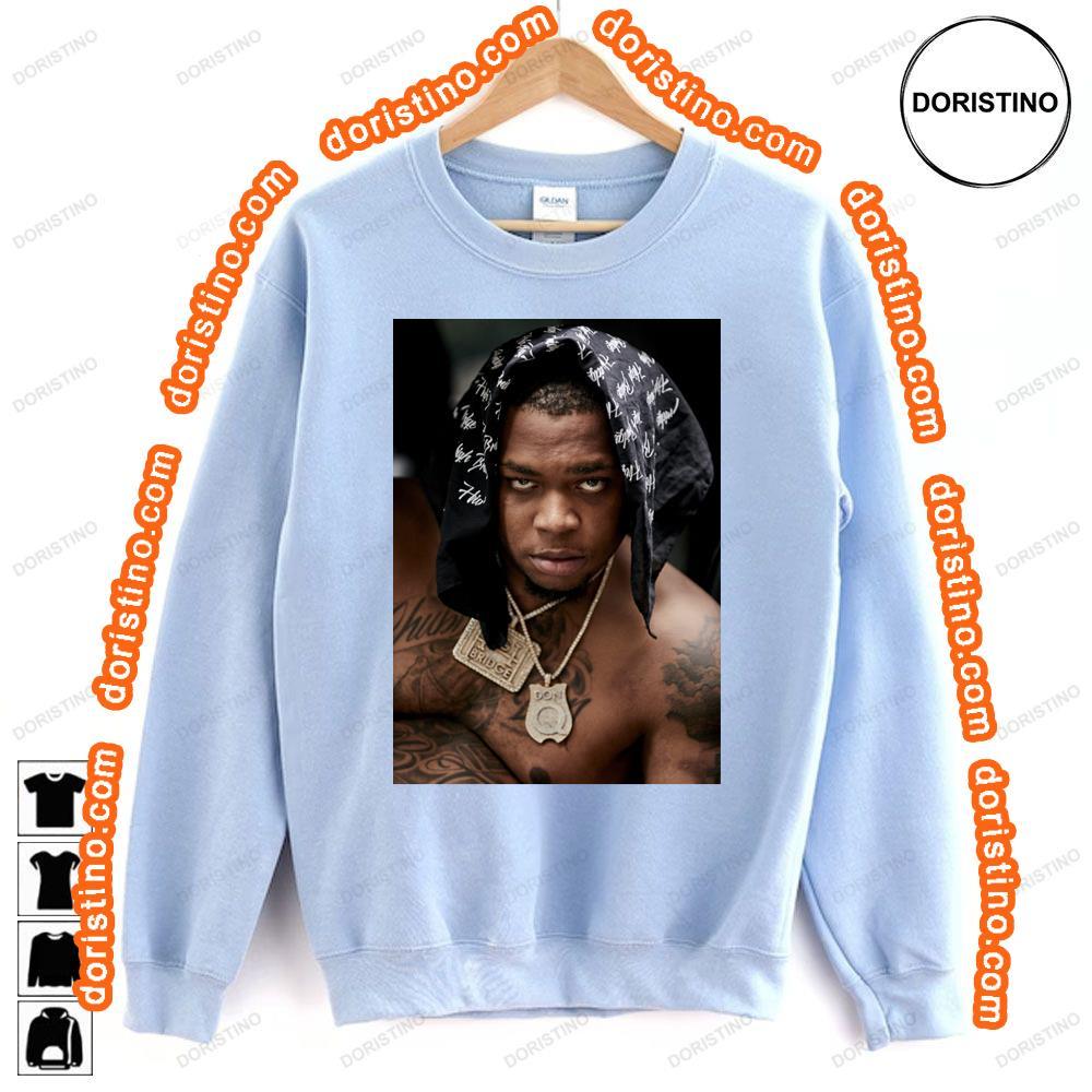 Music Don Q Shirt Music Don Q Shirt
