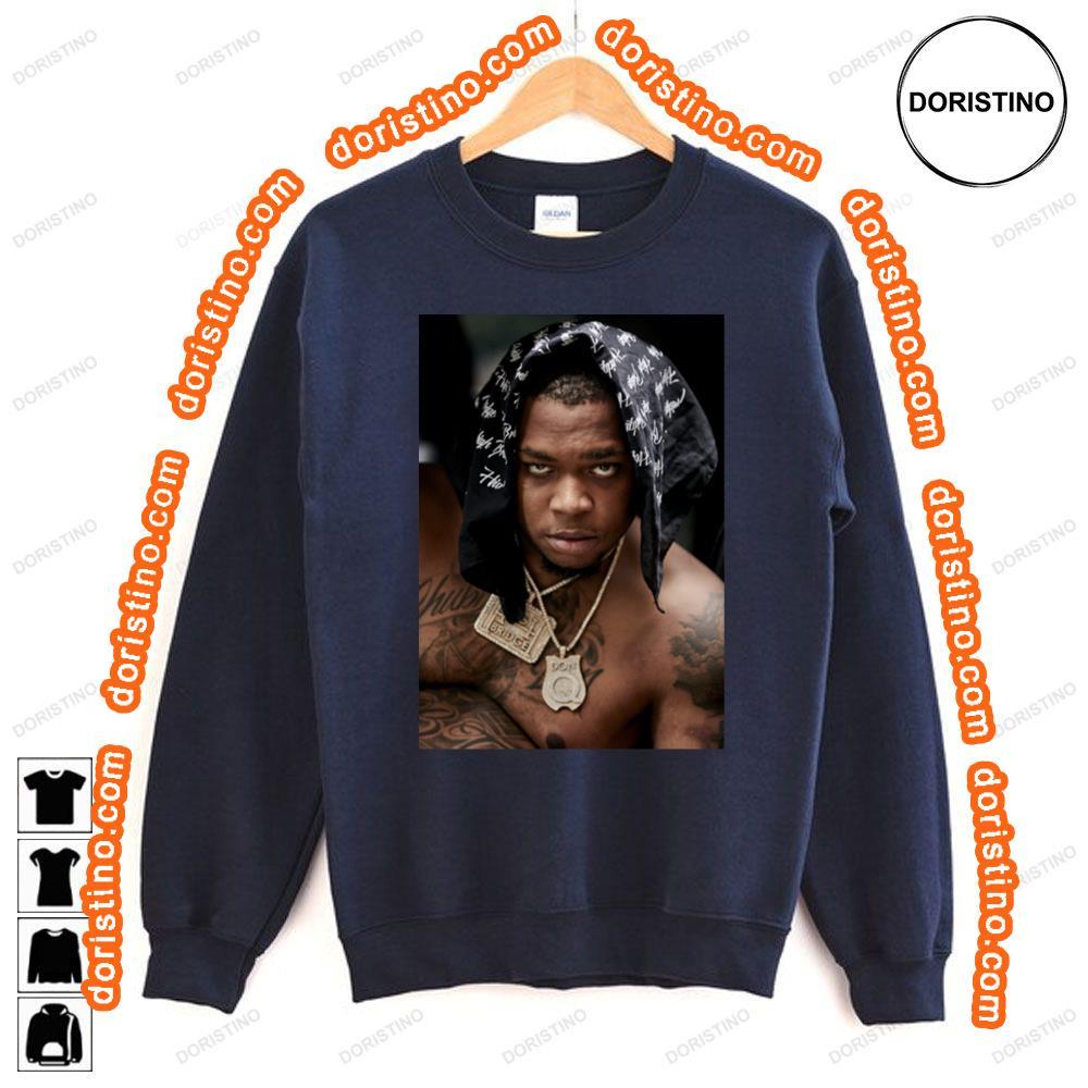 Music Don Q Shirt Music Don Q Shirt