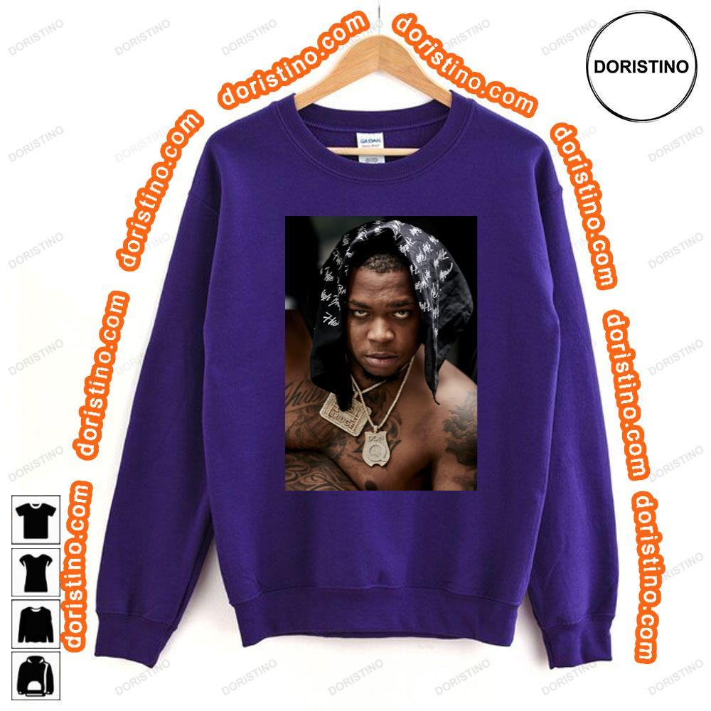 Music Don Q Shirt Music Don Q Shirt