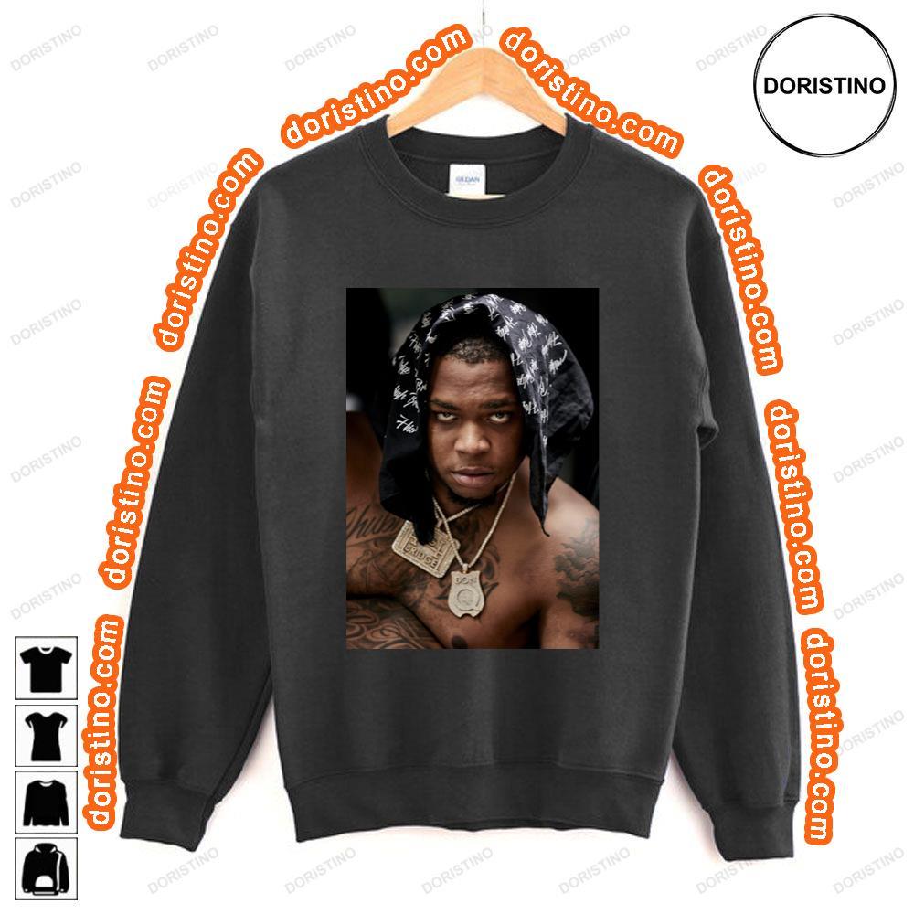 Music Don Q Shirt Music Don Q Shirt