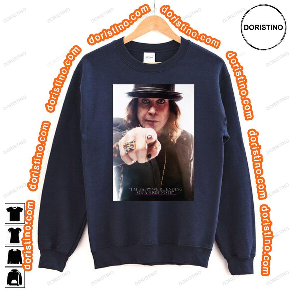 Ozzy Osbourne Black Sabbath Awesome Shirt Ozzy Osbourne Black Sabbath Awesome Shirt