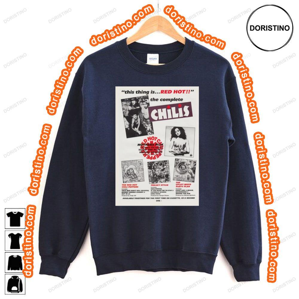 Red Hot Chili Peppers Freaky Stylie Awesome Shirt Red Hot Chili Peppers Freaky Stylie Awesome Shirt