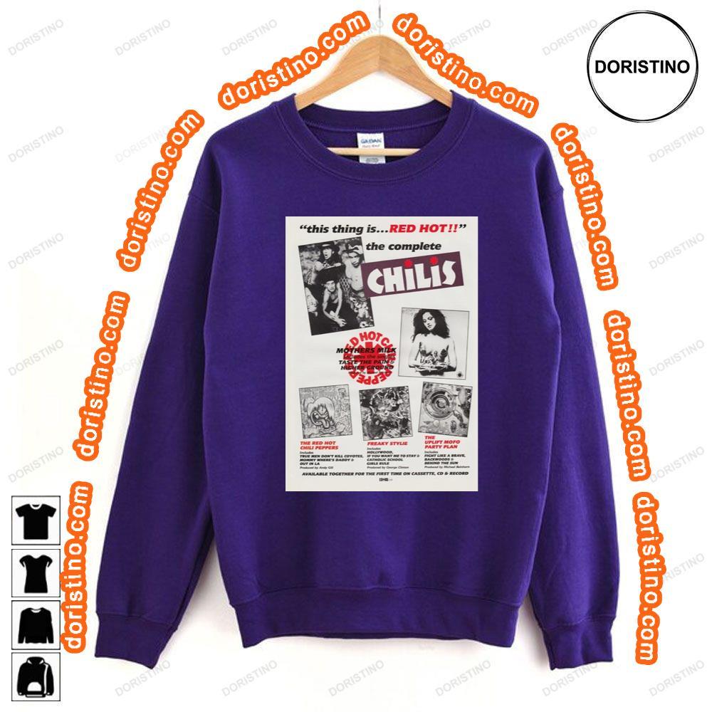 Red Hot Chili Peppers Freaky Stylie Awesome Shirt Red Hot Chili Peppers Freaky Stylie Awesome Shirt