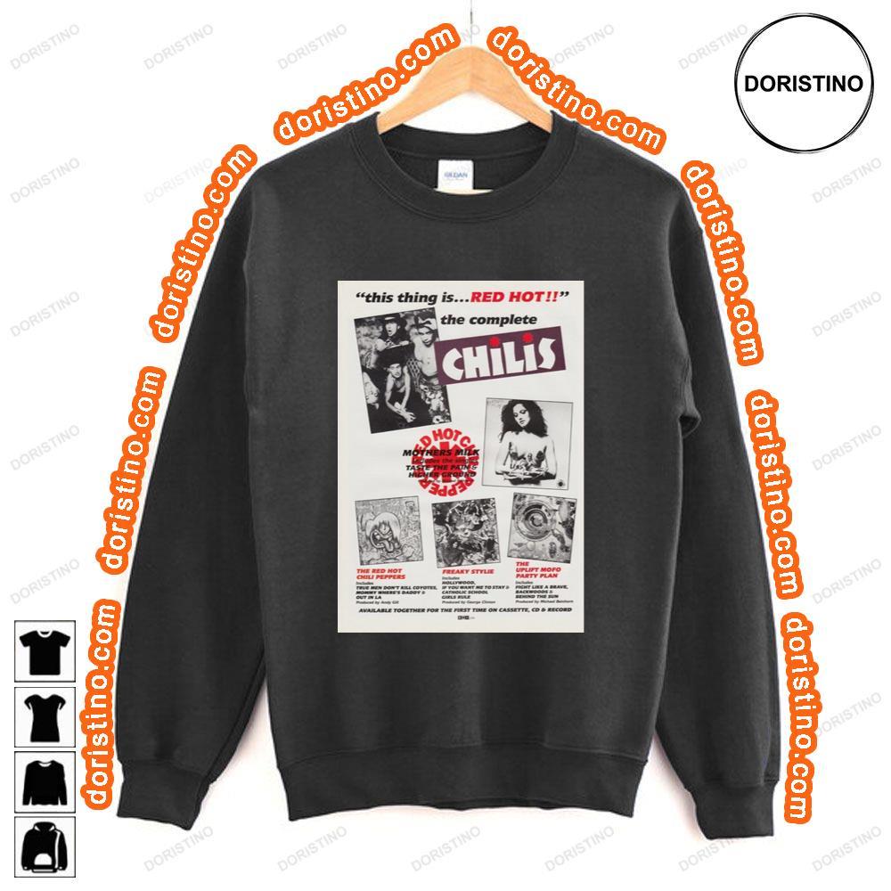 Red Hot Chili Peppers Freaky Stylie Awesome Shirt Red Hot Chili Peppers Freaky Stylie Awesome Shirt