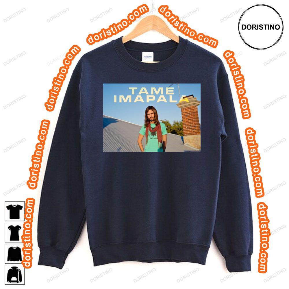Tame Impala Kevin Parker Awesome Shirt Tame Impala Kevin Parker Awesome Shirt