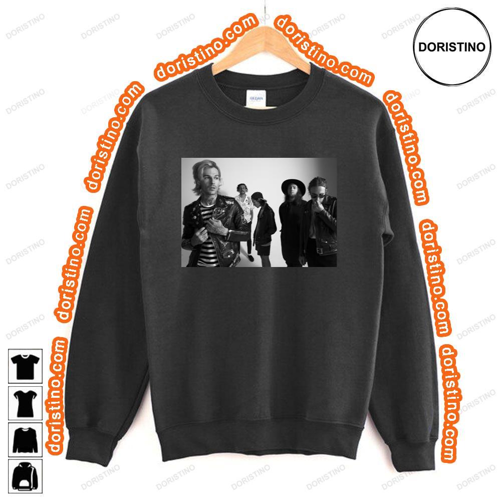 The Neighbourhood Wiped Out Awesome Shirt The Neighbourhood Wiped Out Awesome Shirt
