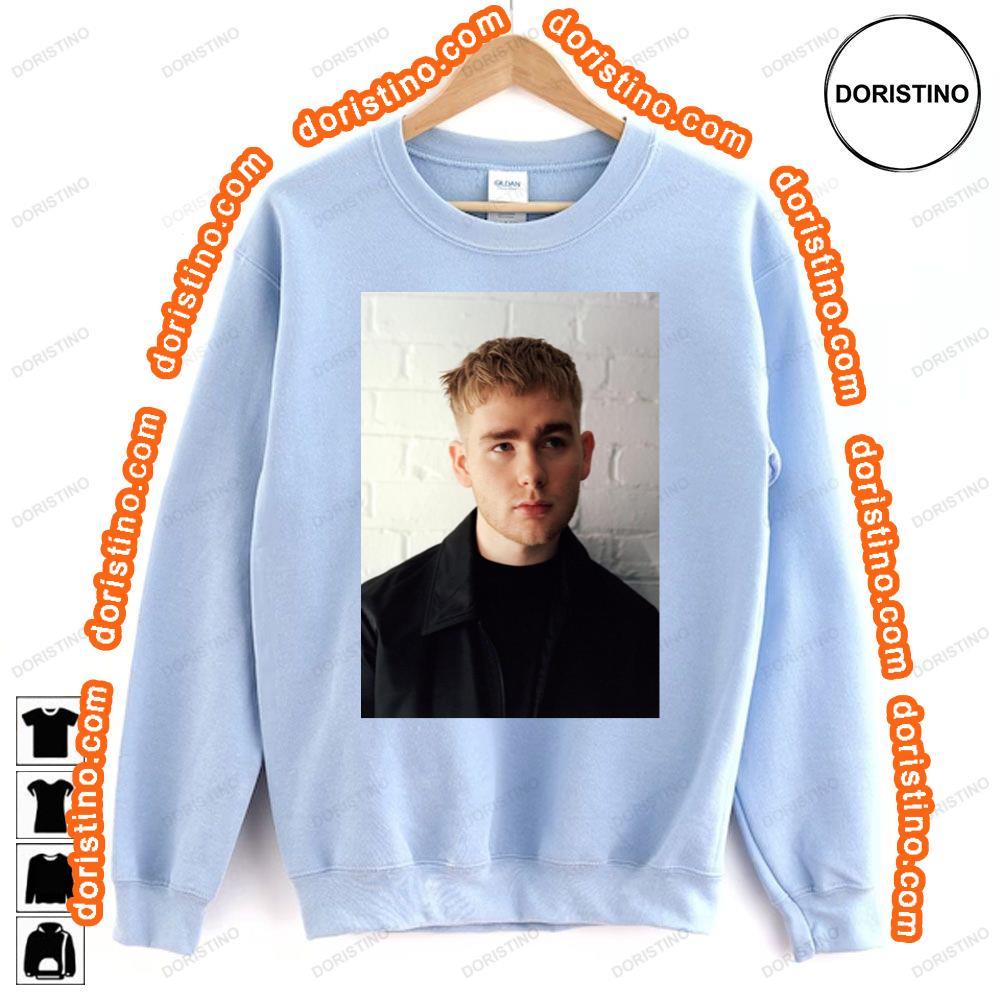 Mura Masa Singer Music Awesome Shirt Mura Masa Singer Music Awesome Shirt