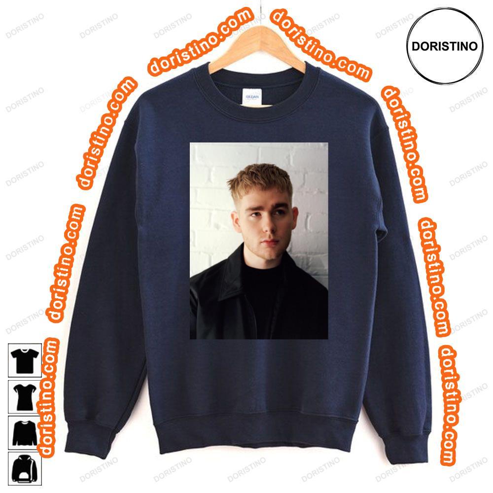 Mura Masa Singer Music Awesome Shirt Mura Masa Singer Music Awesome Shirt