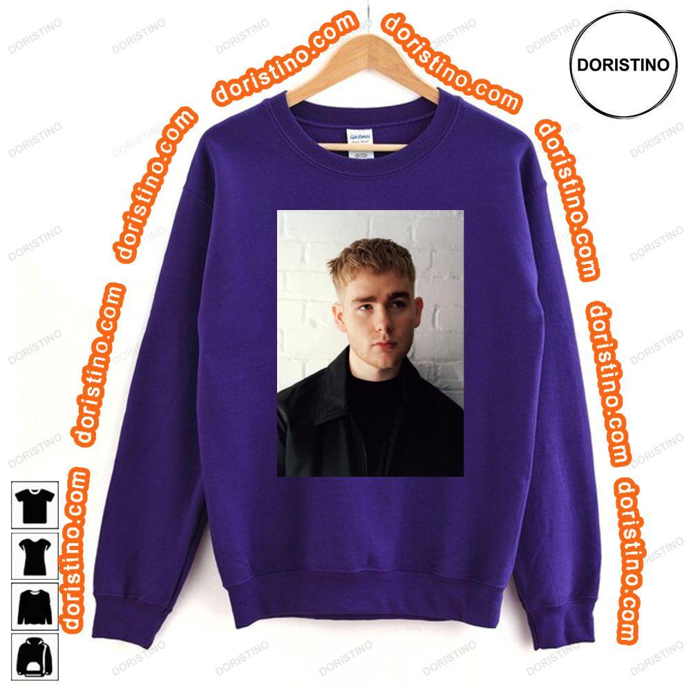 Mura Masa Singer Music Awesome Shirt Mura Masa Singer Music Awesome Shirt