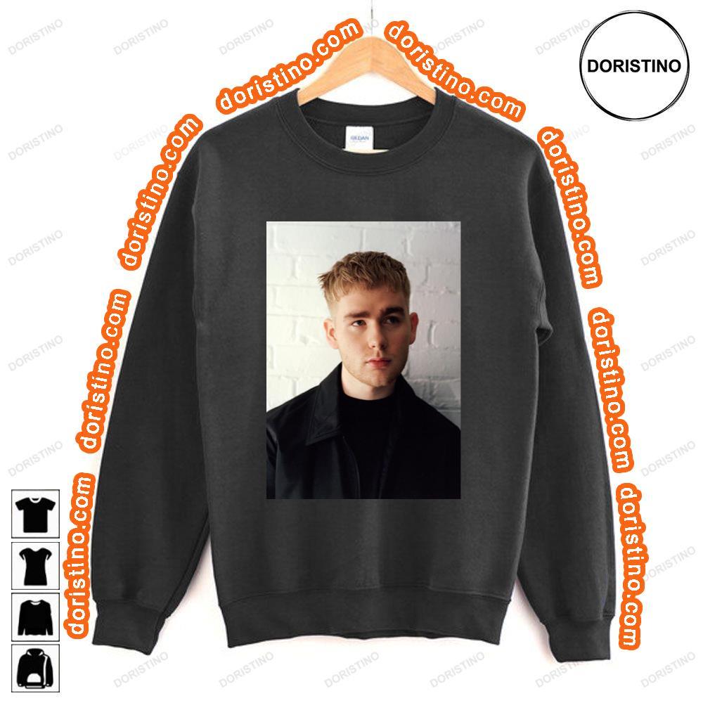 Mura Masa Singer Music Awesome Shirt Mura Masa Singer Music Awesome Shirt