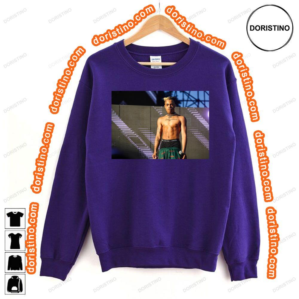 Music Xxxtentacion Look At Me Tshirt Music Xxxtentacion Look At Me Tshirt