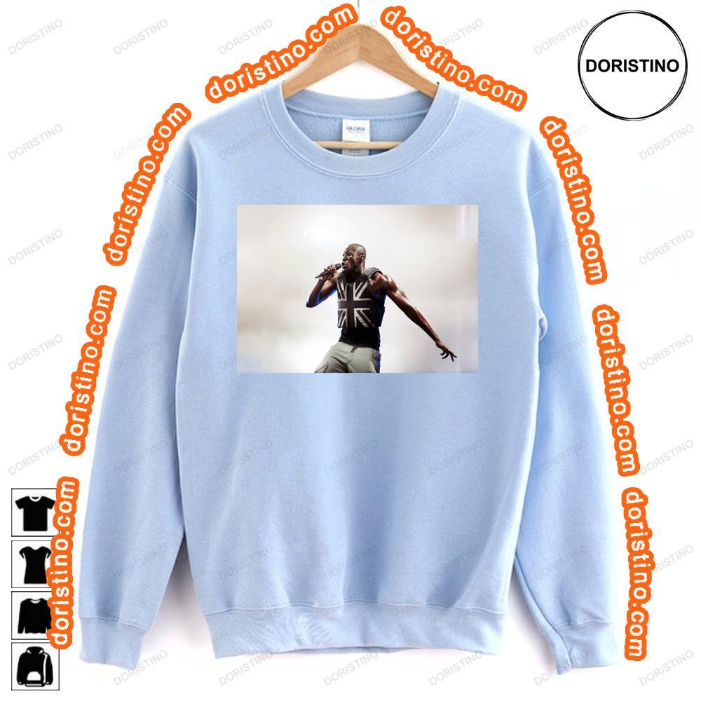 Stormzy Live At Glastonbury Awesome Shirt Stormzy Live At Glastonbury Awesome Shirt