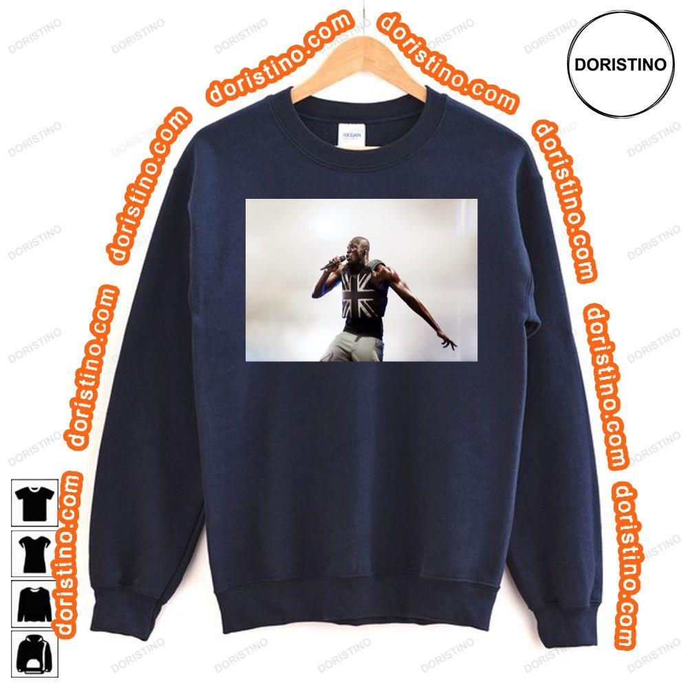 Stormzy Live At Glastonbury Awesome Shirt Stormzy Live At Glastonbury Awesome Shirt