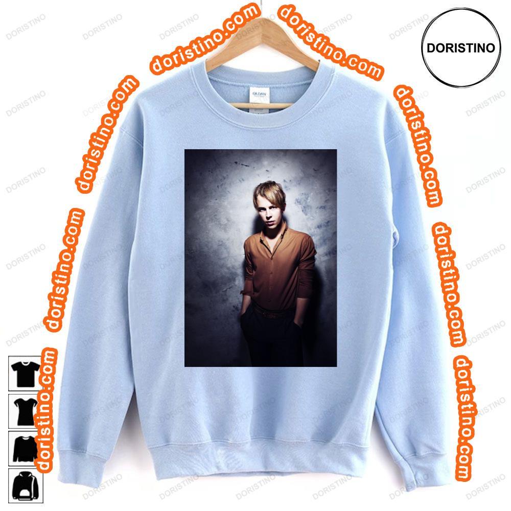 Tom Odell Jubilee Road 2018 Uk Tour Tshirt Tom Odell Jubilee Road 2018 Uk Tour Tshirt