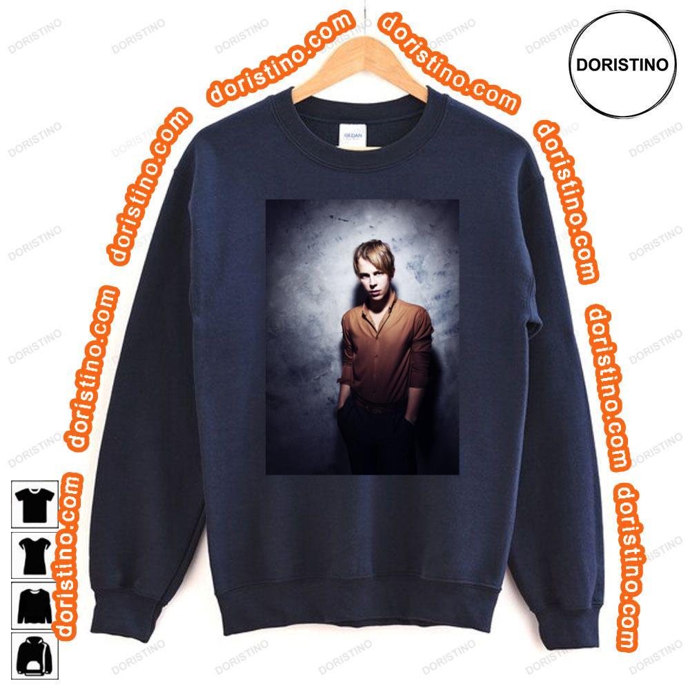 Tom Odell Jubilee Road 2018 Uk Tour Tshirt Tom Odell Jubilee Road 2018 Uk Tour Tshirt