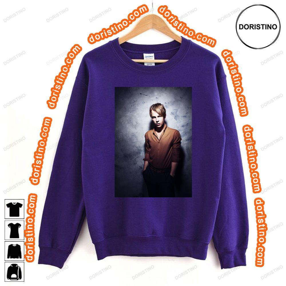 Tom Odell Jubilee Road 2018 Uk Tour Tshirt Tom Odell Jubilee Road 2018 Uk Tour Tshirt