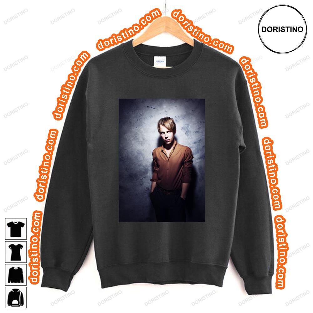 Tom Odell Jubilee Road 2018 Uk Tour Tshirt Tom Odell Jubilee Road 2018 Uk Tour Tshirt