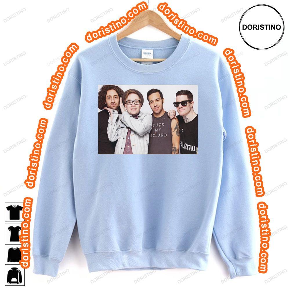 Fall Out Boy Save Rock And Roll Awesome Shirt Fall Out Boy Save Rock And Roll Awesome Shirt