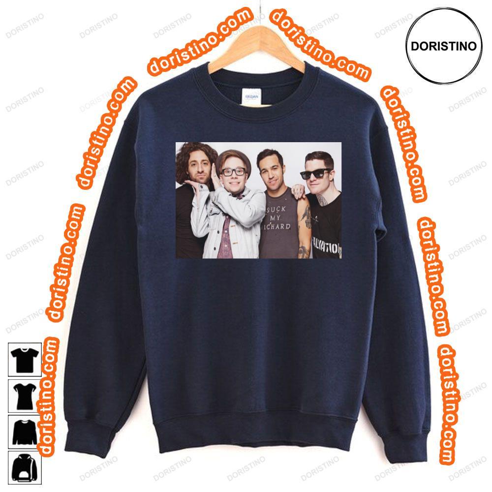 Fall Out Boy Save Rock And Roll Awesome Shirt Fall Out Boy Save Rock And Roll Awesome Shirt