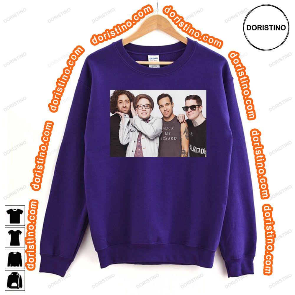 Fall Out Boy Save Rock And Roll Awesome Shirt Fall Out Boy Save Rock And Roll Awesome Shirt