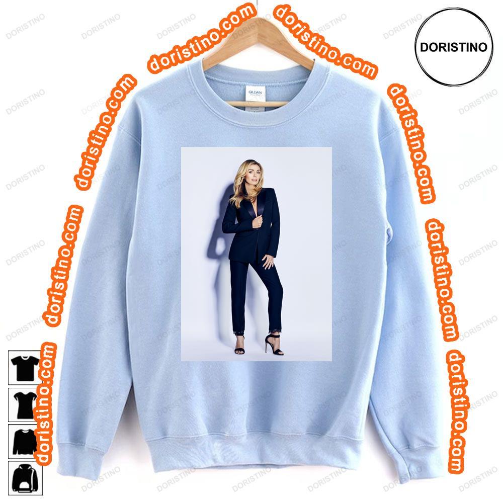 Katherine Jenkins Awesome Shirt Katherine Jenkins Awesome Shirt
