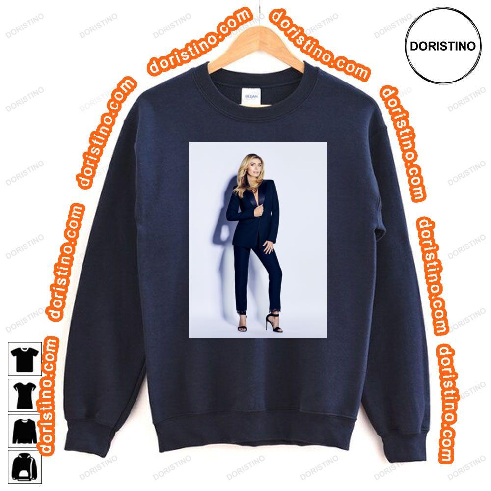 Katherine Jenkins Awesome Shirt Katherine Jenkins Awesome Shirt
