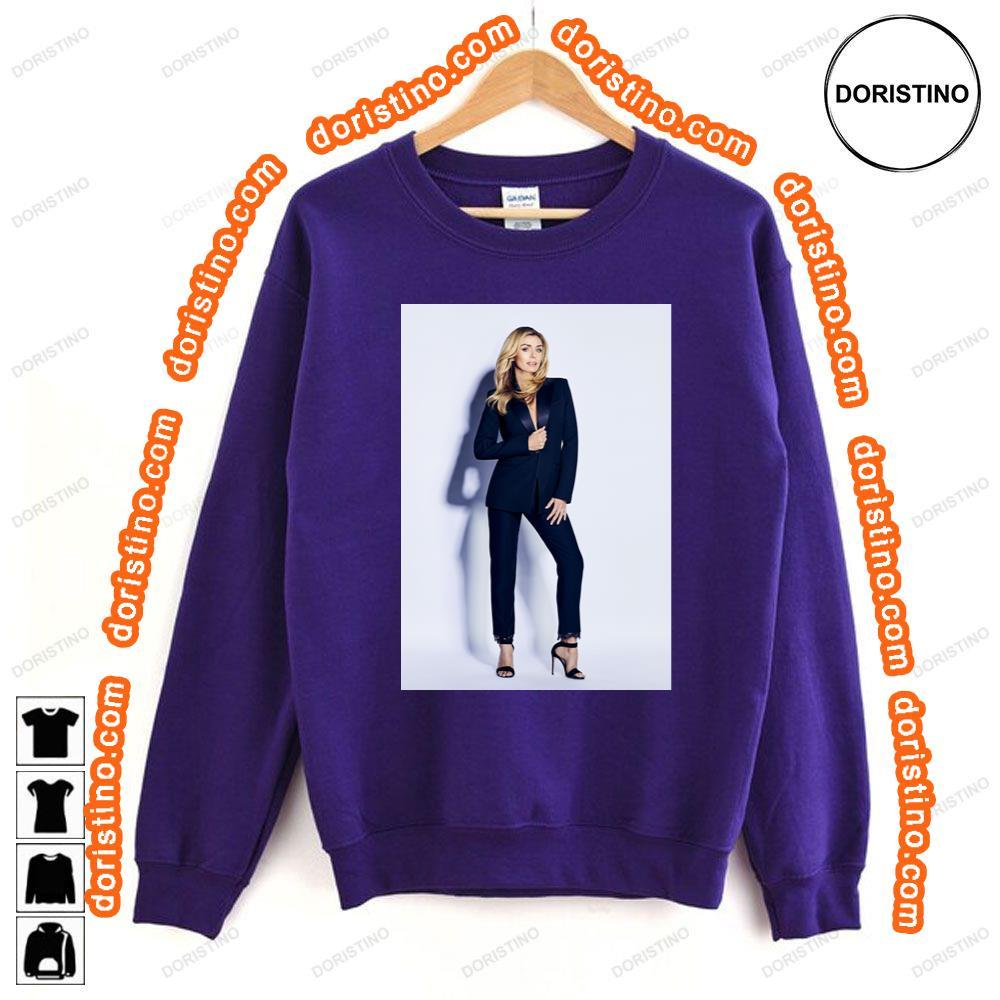Katherine Jenkins Awesome Shirt Katherine Jenkins Awesome Shirt